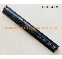 HP COMPAQ Battery แบตเตอรี่เทียบเท่า  ProBook 450 G3  455 G3  470 G3  Series 